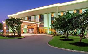 Hampton Inn Merrillville